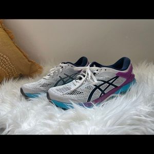 ASIC kayono 26